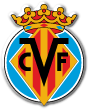 Villarreal CF B Fotboll