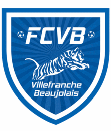 FC Villefranche Fotboll
