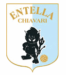Virtus Entella Fotboll
