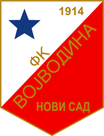 FK Vojvodina Novi Sad Fotboll
