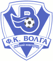 FC Olimpiyets Nizhny Fotboll