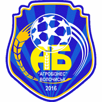 FC Ahrobiznes Volochysk Fotboll