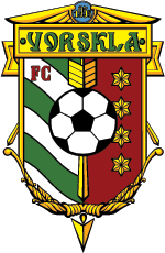 Vorskla Poltava Fotboll