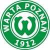 Warta Poznan Fotboll