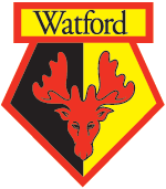 FC Watford Fotboll