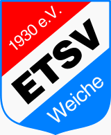 ETSV Weiche 足球