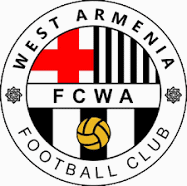 FC West Armenia Fotboll