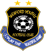 Wexford Youths Fotboll