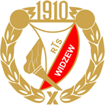 Widzew Lodz Fotboll