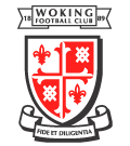 Woking FC Fotboll