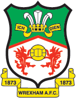 Wrexham AFC Fotboll