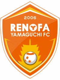 Yamaguchi FC Fotboll