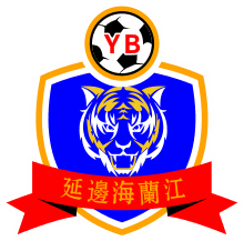 Yanbian Longdin Fotboll