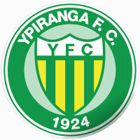 Ypiranga FC Fotboll