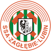 Zaglebie Lubin SSA Fotboll