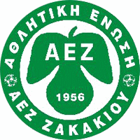 AE Zakakiou Fotboll