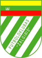 Zalgiris Vilnius Fotboll