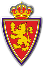 Real Zaragoza Fotboll