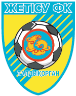 Zhetysu Taldykorgan Fotboll