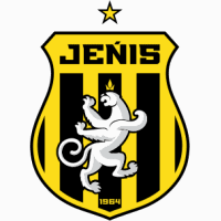 Zhenys Astana Fotboll