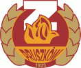 Znicz Pruszkow Fotboll