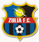 Rayo Zuliano Fotboll