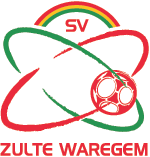 SV Zulte Waregem Fotboll