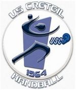 US Créteil Handball Handboll