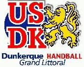 Dunkerque HB Handboll