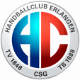 HC Erlangen Handboll