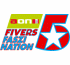 Aon Fivers 手球