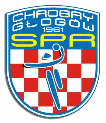 Chrobry Glogow Handboll