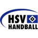 HSV Handball Hamburg Handboll