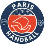 Paris Handball Handboll