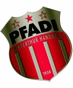 Pfadi Winterthur Handboll