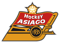 Asiago Hockey Ishockey