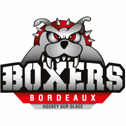 Boxers de Bordeaux 曲棍球