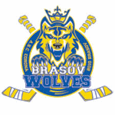 Corona Brasov Wolves Ishockey