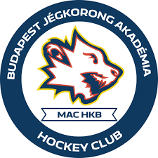 Budapest Akadémia Ishockey