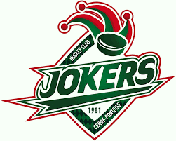 Cergy Pontoise Jokers Ishockey