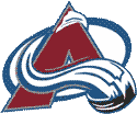 Colorado Avalanche Ishockey