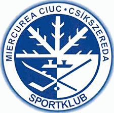HSC Csíkszereda Ishockey