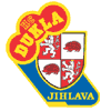 HC Dukla Jihlava 曲棍球