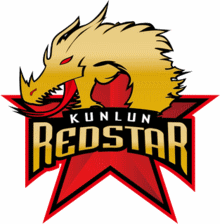 HC Red Star Kunlun Ishockey