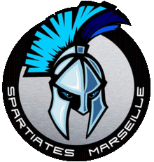Spartiates de Marseille Ishockey