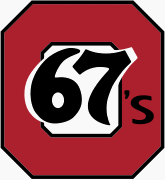 Ottawa 67's Ishockey