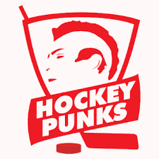 Hockey Punks Vilnius Ishockey
