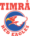 Timra IK Red Eagles Ishockey