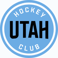 Utah Hockey Club Ishockey