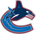 Vancouver Canucks Ishockey